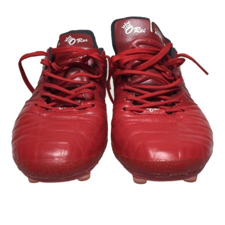  ATHLETA アスレタ O-Rei Futebol T006 RED サッカースパイク 10011-50 27cm