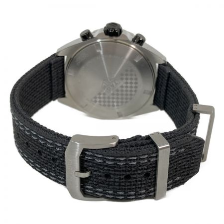  TAG HEUER タグホイヤー フォーミュラ1 クォーツ クロノグラフ CAZ101AG メンズ 腕時計 箱付