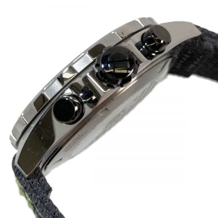  TAG HEUER タグホイヤー フォーミュラ1 クォーツ クロノグラフ CAZ101AG メンズ 腕時計 箱付