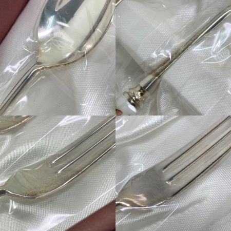   ピーターラビット スプーン＆フォーク 10本セット ASAHI