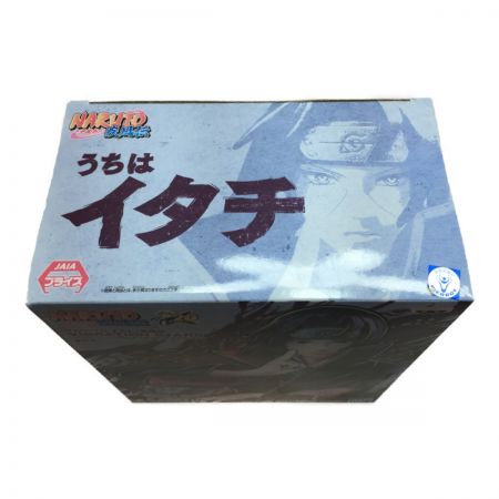  NARUTO 疾風伝 VIBRATION STARS うちはイタチ フィギュア