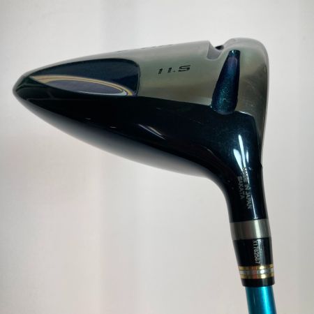  HONMA ホンマ BERES ベレス E-06 1W 11.5° ドライバー カバー付 ARMRQ X 43  R カバー付