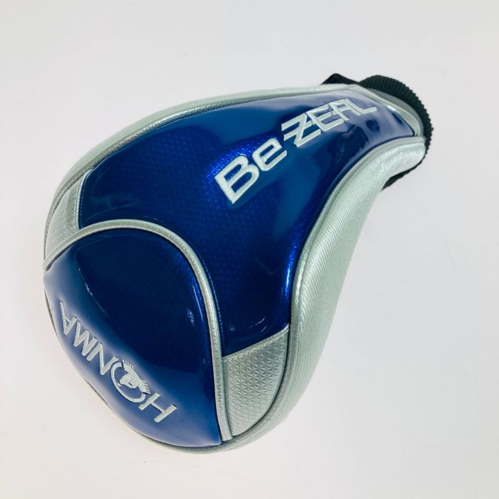 HONMA ホンマ BERES ベレス E-06 1W 11.5° ドライバー カバー付 ARMRQ X 43 R  カバー付｜中古｜なんでもリサイクルビッグバン