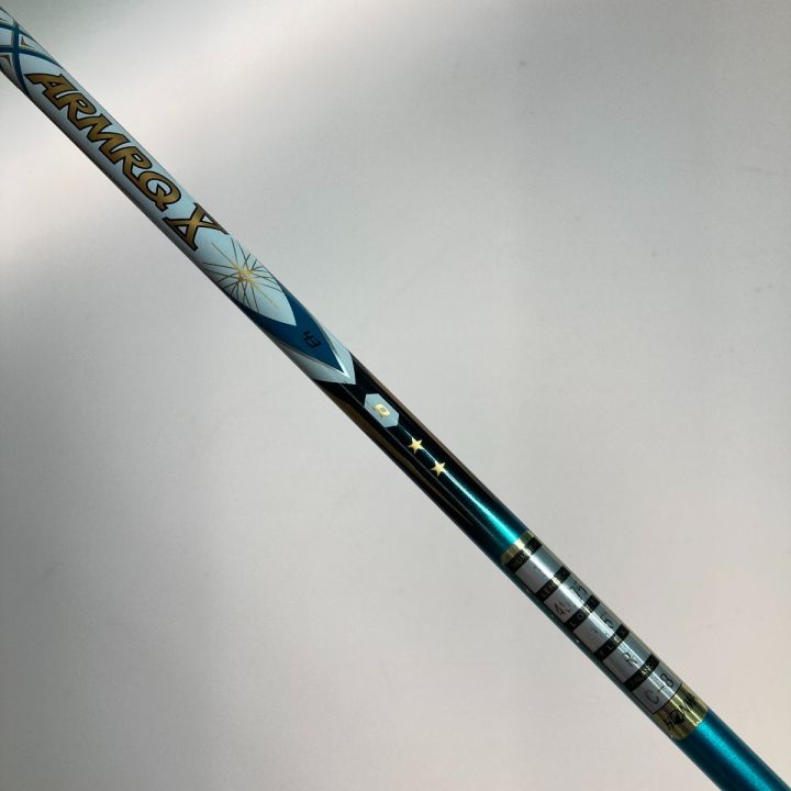 HONMA ホンマ BERES ベレス E-06 1W 11.5° ドライバー カバー付 ARMRQ X 43 R カバー 付｜中古｜なんでもリサイクルビッグバン