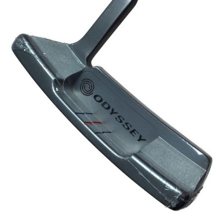 ODYSSEY オデッセイ WHITE HOT ホワイトホット OG #2 パター 34インチ カバー付
