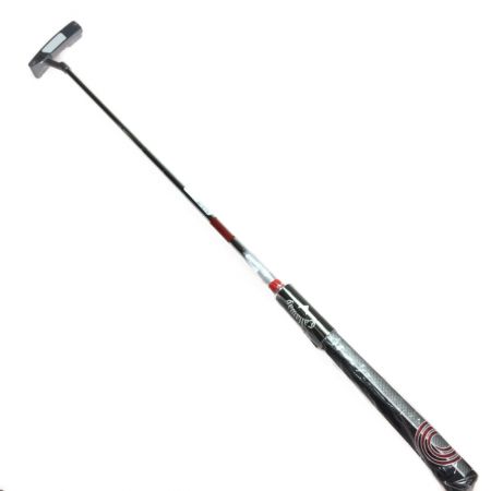  ODYSSEY オデッセイ WHITE HOT ホワイトホット OG #2 パター 34インチ カバー付