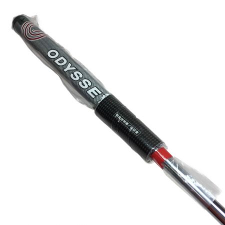  ODYSSEY オデッセイ WHITE HOT ホワイトホット OG #2 パター 34インチ カバー付
