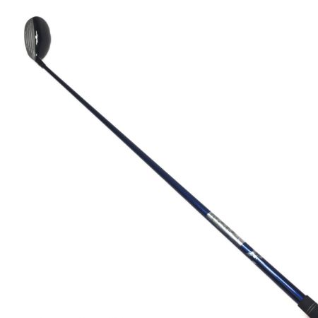  PRGR プロギア RS  3UT 19° ユーティリティ Diamana for PRGR R