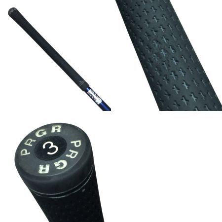  PRGR プロギア RS  3UT 19° ユーティリティ Diamana for PRGR R