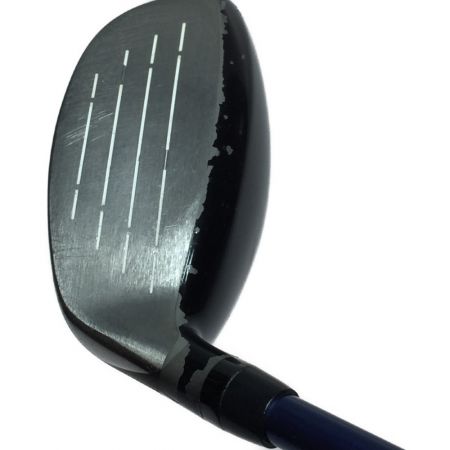  PRGR プロギア RS 5UT 25° ユーティリティ Diamana for PRGR R