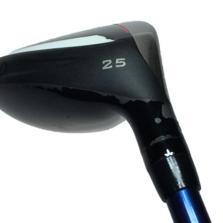  PRGR プロギア RS 5UT 25° ユーティリティ Diamana for PRGR R