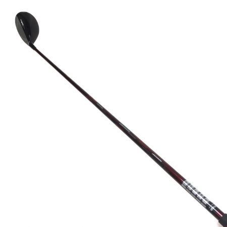  PRGR プロギア RS RED 4UT 20° ユーティリティ Speeder EVOLUTION for PRGR R