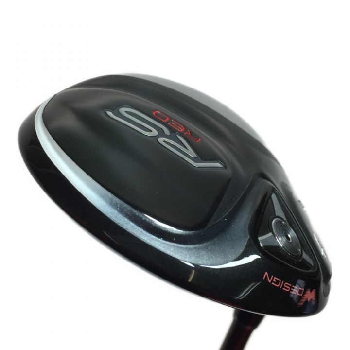 PRGR プロギア RS RED 4UT 20° ユーティリティ Speeder PRGR プロギア RS RED 4UT 20° ユーティリティ Speeder