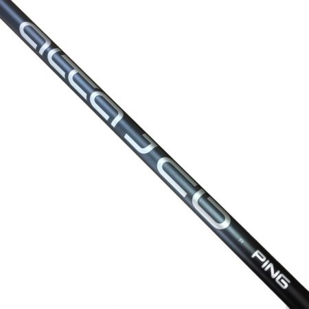  PING ピン G425 黒ドット 5番 23.5° アイアン ALTA J CB R