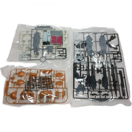  バンダイ 1/144 HG 鉄華団コンプリートセット(4機セット) 機動戦士ガンダム 鉄血のオルフェンズ 未組立