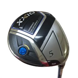 ◎◎ DUNLOP ダンロップ XXIO11 ゼクシオ11 5FW 18° フェアウェイウッド MP1100 R Bランク