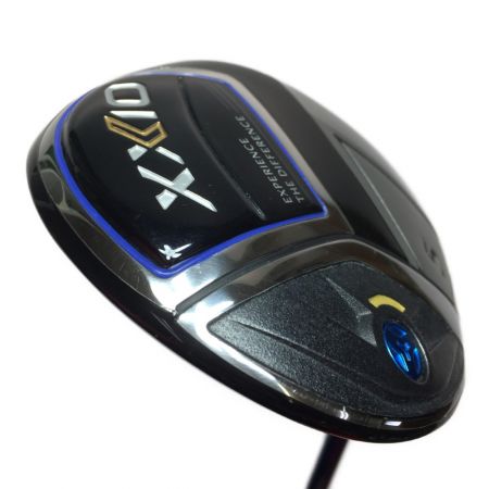  DUNLOP ダンロップ XXIO11 ゼクシオ11 5FW 18° フェアウェイウッド MP1100 R