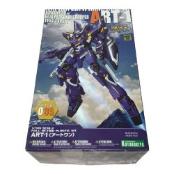 ◎◎ KOTOBUKIYA コトブキヤ 1/144 S.R.G-S ART-1 アートワン スーパーロボット大戦OG プラモデル 未組立 Sランク