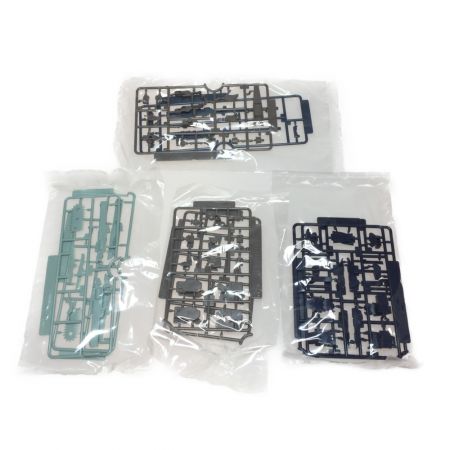  KOTOBUKIYA コトブキヤ 1/144 S.R.G-S ART-1 アートワン スーパーロボット大戦OG プラモデル 未組立