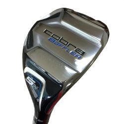 ◎◎ Cobra Golf コブラゴルフ BAFFLER XL 5H UT 25° ユーティリティ オリジナルシャフト S Bランク
