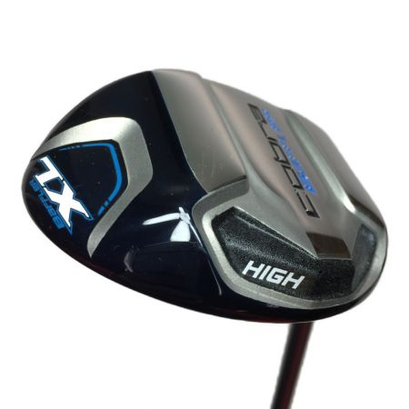  Cobra Golf コブラゴルフ BAFFLER XL 5H UT 25° ユーティリティ オリジナルシャフト S