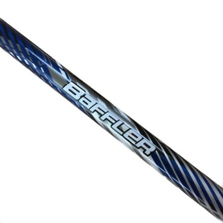  Cobra Golf コブラゴルフ BAFFLER XL 5H UT 25° ユーティリティ オリジナルシャフト S