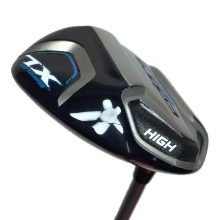  Cobra Golf コブラゴルフ BAFFLER XL 6H UT 28° ユーティリティ オリジナルシャフト S