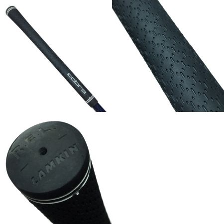  Cobra Golf コブラゴルフ BAFFLER XL 6H UT 28° ユーティリティ オリジナルシャフト S