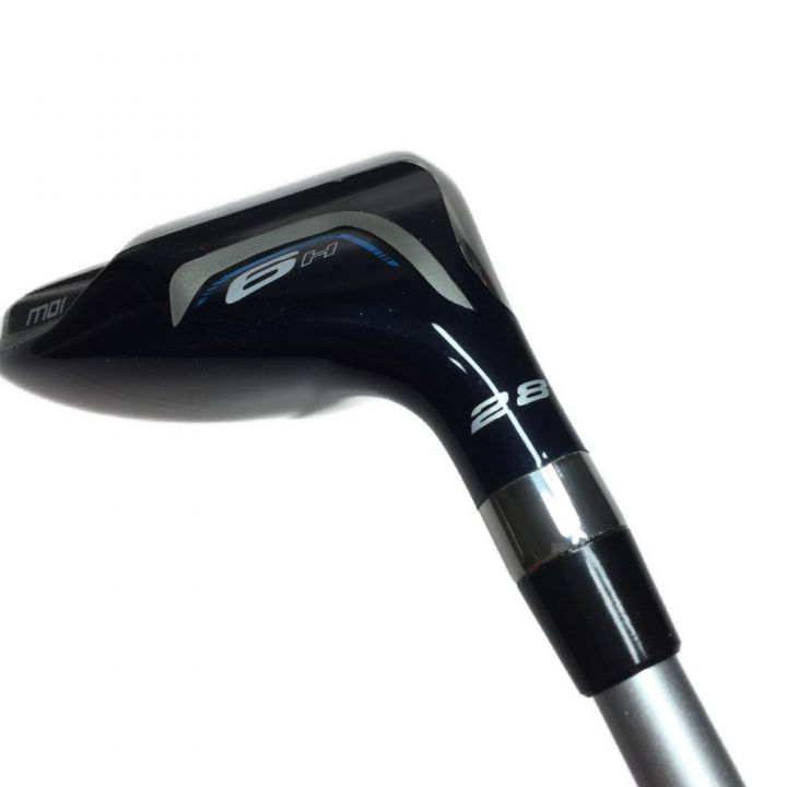 Cobra Golf コブラゴルフ BAFFLER XL 6H UT 28° ユーティリティ
