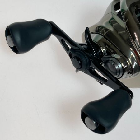 SHIMANO シマノ 21 ANTARES アンタレス DC XG 左巻き 04265 ベイトリール