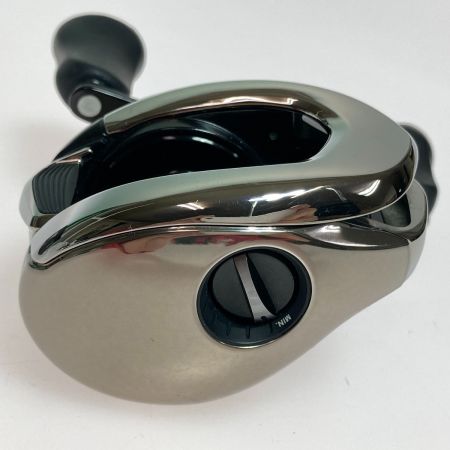  SHIMANO シマノ 21 ANTARES アンタレス DC XG 左巻き 04265 ベイトリール