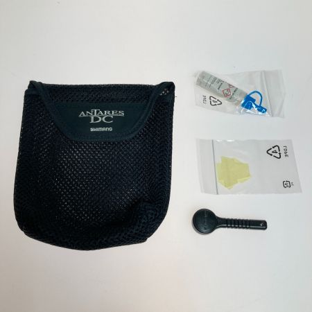  SHIMANO シマノ 21 ANTARES アンタレス DC XG 左巻き 04265 ベイトリール
