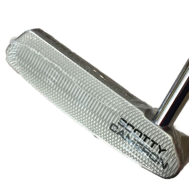 ☆Titleist タイトリストSCOTTY CAMERONスコッティキャメロン 楽天市場】Titleist タイトリスト 日本正規品 SCOTTY CAMERON