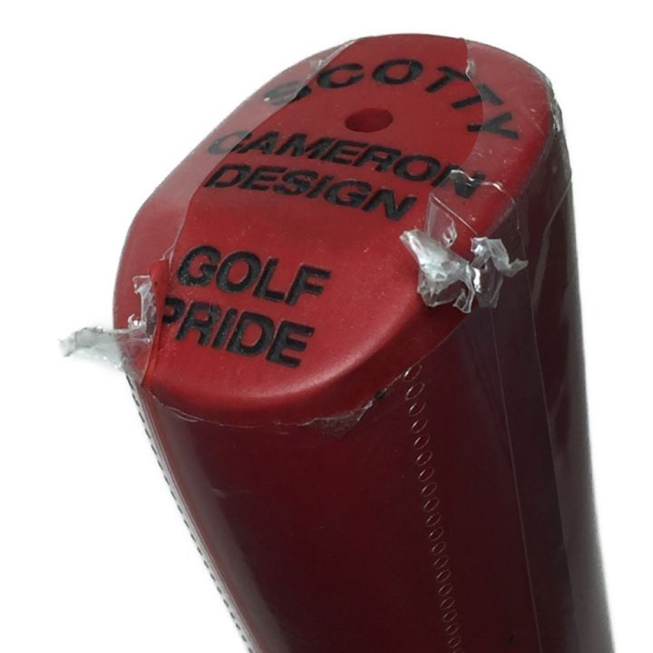 Titleist タイトリスト SCOTTY CAMERON スコッティキャメロン select