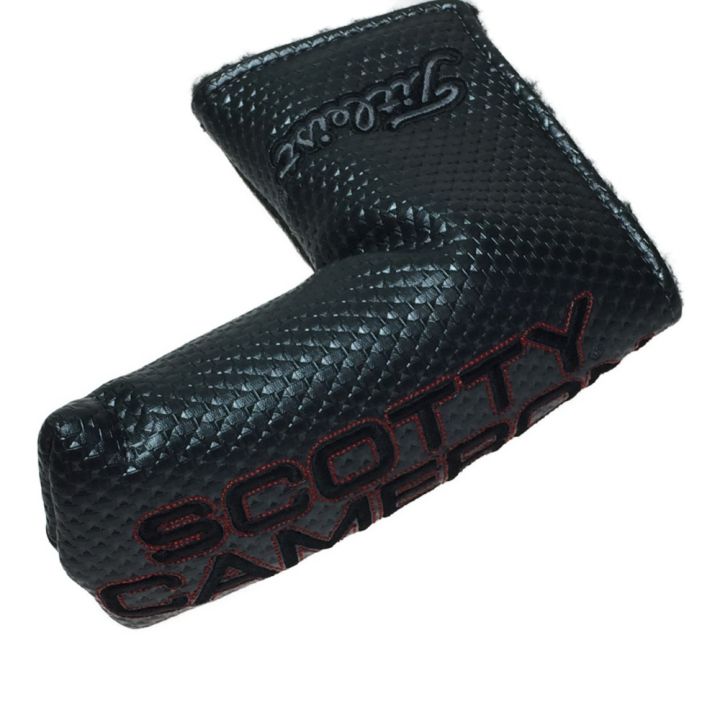 Titleist タイトリスト SCOTTY CAMERON スコッティキャメロン select