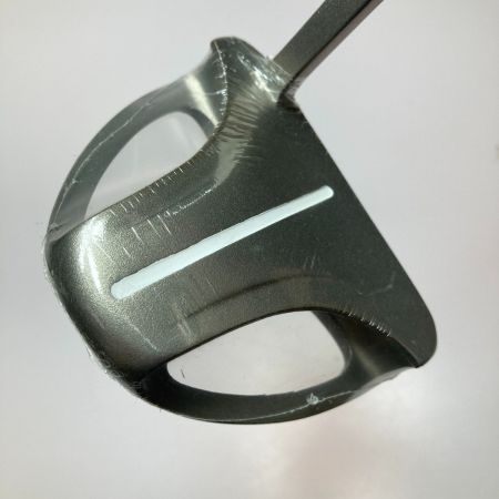  MIZUNO ミズノ EURUS ユーラス パター レディース 32インチ ヘッドカバー付