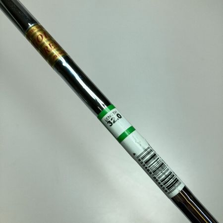  MIZUNO ミズノ EURUS ユーラス パター レディース 32インチ ヘッドカバー付