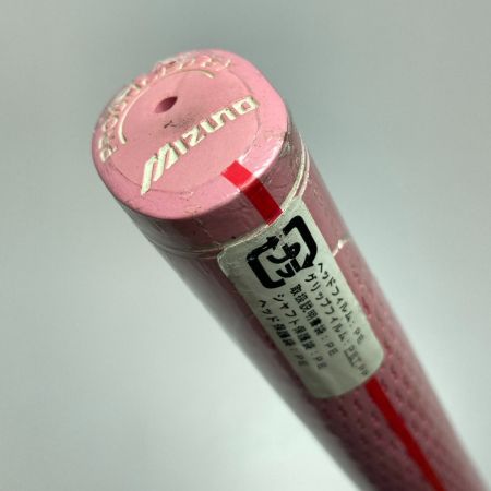  MIZUNO ミズノ EURUS ユーラス パター レディース 32インチ ヘッドカバー付