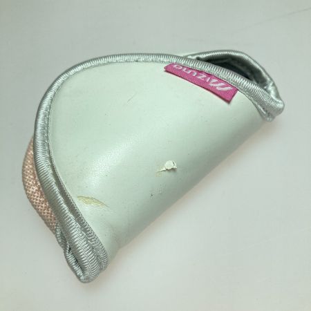  MIZUNO ミズノ EURUS ユーラス パター レディース 32インチ ヘッドカバー付