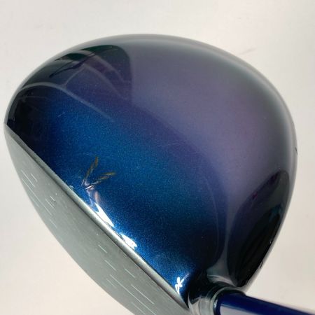  DUNLOP ダンロップ XXIO8 ゼクシオ8 1W 13.5° ドライバー レディース 凹み傷有 MP800 L カバー付