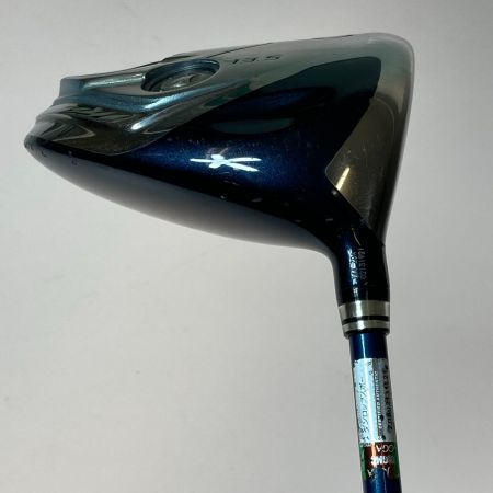  DUNLOP ダンロップ XXIO8 ゼクシオ8 1W 13.5° ドライバー レディース 凹み傷有 MP800 L カバー付