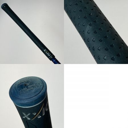  DUNLOP ダンロップ XXIO8 ゼクシオ8 1W 13.5° ドライバー レディース 凹み傷有 MP800 L カバー付