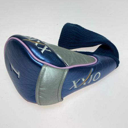  DUNLOP ダンロップ XXIO8 ゼクシオ8 1W 13.5° ドライバー レディース 凹み傷有 MP800 L カバー付