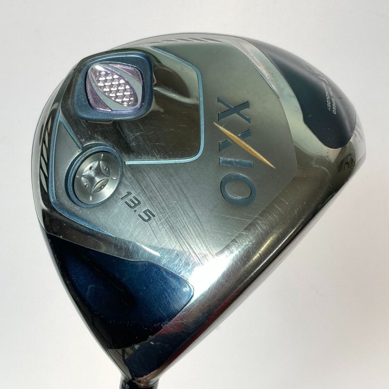 中古】 DUNLOP ダンロップ XXIO8 ゼクシオ8 1W 13.5° ドライバー ...