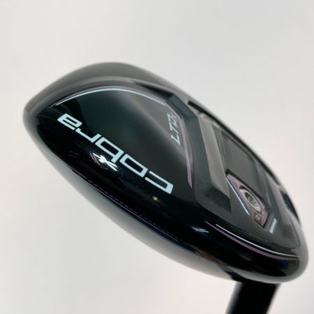  Cobra Golf コブラゴルフ KING LTDx 4U 21° ユーティリティ レディース Speeder NX for Cobra L