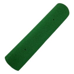 ◎◎ GolfStyle ゴルフスタイル ゴルフマット 練習用 150cm x 100cm SBRタイプ 厚み1.8cm 地球問屋 Aランク