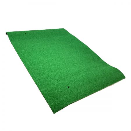  GolfStyle ゴルフスタイル ゴルフマット 練習用 150cm x 100cm SBRタイプ 厚み1.8cm 地球問屋