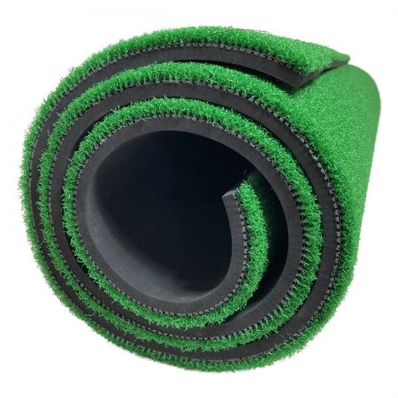  GolfStyle ゴルフスタイル ゴルフマット 練習用 150cm x 100cm SBRタイプ 厚み1.8cm 地球問屋