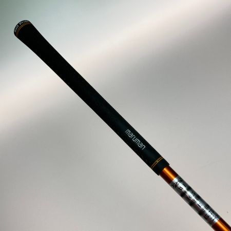  maruman マルマン SG M220 1W 10.5° ドライバー オリジナルカーボンシャフト R カバー付