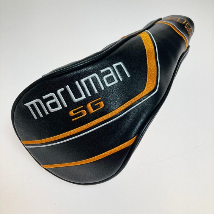 maruman マルマン SG M220 1W 10.5° ドライバー オリジナルカーボンシャフト R カバー付｜中古｜なんでもリサイクルビッグバン